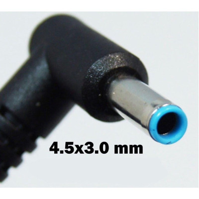 Sạc Tương Thích Cho Laptop Hp Pavilion 14-Dv Series 14-Dv0005Tu 14-Dv0041Tu 14-Dv0007Tu 14-Dv0520Tu - Hàng Nhập Khẩu New Seal TEEMO PC TEAC760