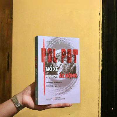 Pol Pot - Mổ Xẻ Một Cơn Ác Mộng