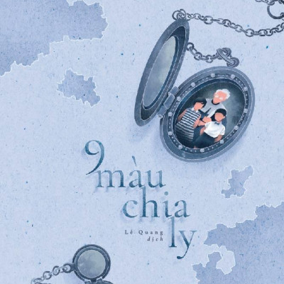 9 Màu Chia Ly