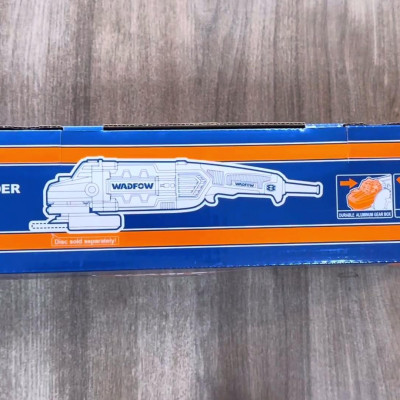 MÁY MÀI GÓC 1800W WAG851801 WADFOW - HÀNG CHÍNH HÃNG