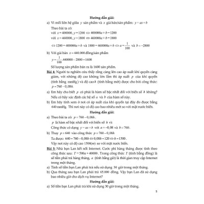 Sách - Phương Pháp Giải Các Dạng Toán Thực Tế Trong Kỳ Thi Tuyển Sinh - Lớp 9 Vào Lớp 10 - Khang Việt Book