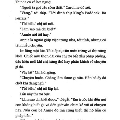 Sách - Vụ Ám Sát Ông Roger Ackroyd (Tái Bản 2025)