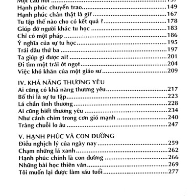 Đức Phật Bên Trong