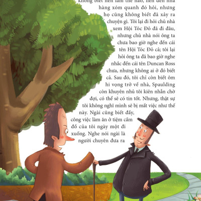 101 Truyện Phá Án Kinh Điển (Tái Bản 2023)