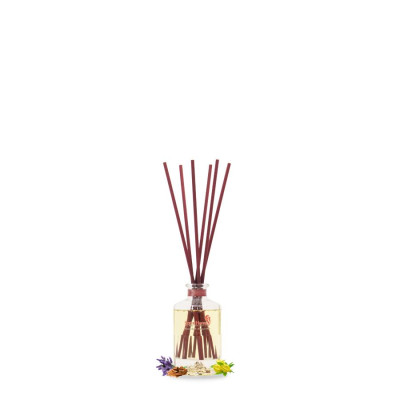 Que mây tán hương gỗ Indian Sandal Wood