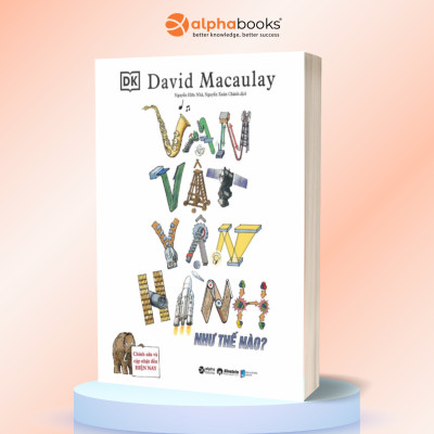 Bộ 6 Cuốn Bách Khoa Thư: Tri Thức Vạn Vật+Vạn Vật Vận Hành+Bảng Tuần Hoàn+Trái Đất+Nghệ Thuật+Vũ Trụ