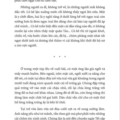 Thuồng Luồng Ở Nước