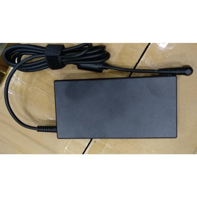 Sạc Tương Thích Cho Laptop Gaming Msi Gv62 7Re Series - Hàng Nhập Khẩu New Seal TEEMO PC TEAC1633