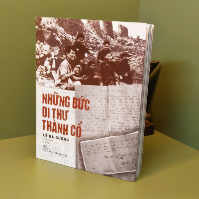 Những Bức Di Thư Thành Cổ