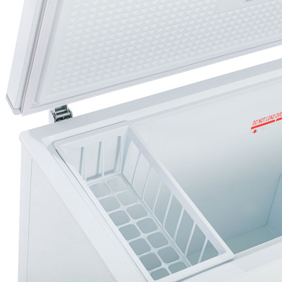 Tủ Đông Alaska BD-300C (205L) - Hàng chính hãng