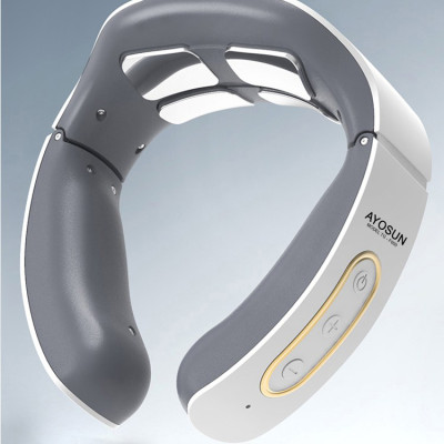 Máy Massage Cổ 5D aYosun TG – S400 ( Hàng Chính Hãng )