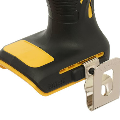 MÁY SIẾT BULONG CẦM TAY 20V DEWALT DCF911N-B1 - HÀNG CHÍNH HÃNG