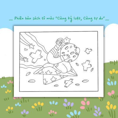 Mọi Ước Mơ Đều Có Điểm Bắt Đầu - Bản Quyền