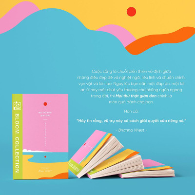 Mọi Thứ Thật Giản Đơn - Bản Quyền