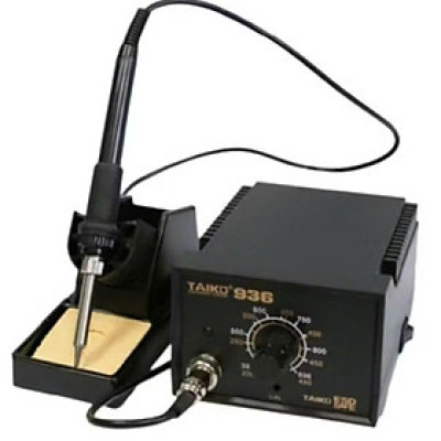 Bộ trạm hàn có chỉnh nhiệt