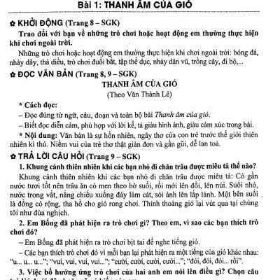 Giúp Em Học Tốt Tiếng Việt Lớp 5 (Dùng Kèm SGK Kết Nối Tri Thức Với Cuộc Sống) - HA