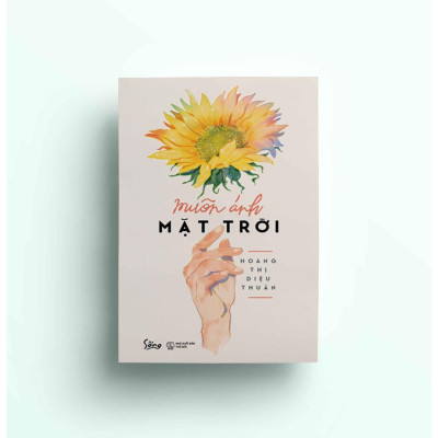 Sách - Muôn ánh mặt trời