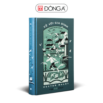 Combo 6 cuốn Văn học kinh điển bìa vải