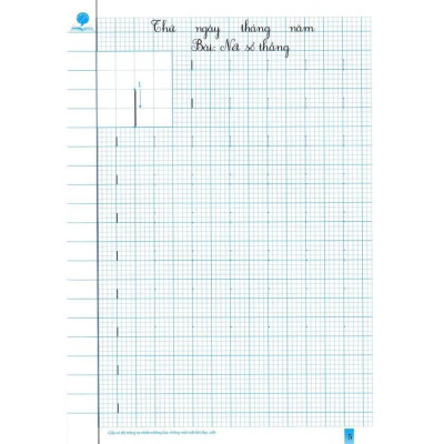 Sách - Vở Tập Viết Lớp 1 Toàn Tập - Dùng Chung Cho Các Bộ SGK Hiện Hành - Hồng Ân