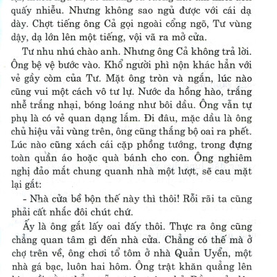 Vợ Nhặt (Tái Bản 2018)