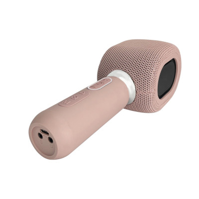 Micro Karaoke Bluetooth KMC500 ( Hàng Chính Hãng )