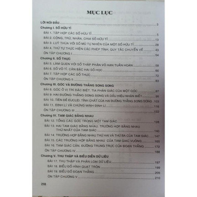 Combo định hướng phát triển năng lực toán 7- Tập 1+2  (Bám sát sgk kết nối) (bộ 2 cuốn) (HA-MK)