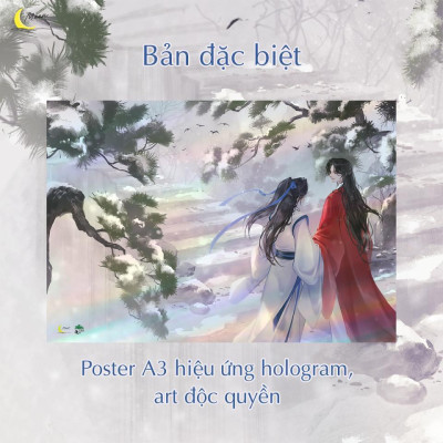 Sách - Phán Quan - Bản Thường - Tập 3 - AZ Việt Nam