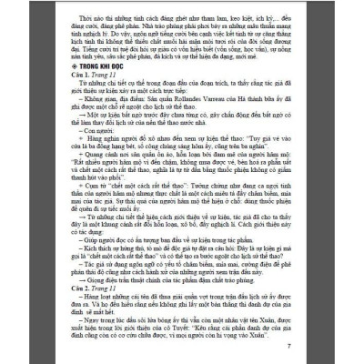 Sách - Hướng dẫn học và làm bài ngữ văn 12 - tập 1 (bám sát sgk kết nối tri thức với cuộc sống) (HA-MK)