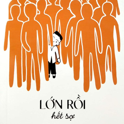 Lớn Rồi Hết Sợ