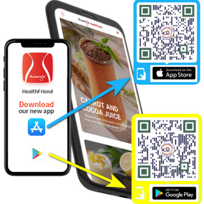 Máy Ép Trái Cây Công Nghiệp Kuvings KCS-5200B - Hàng Chính Hãng