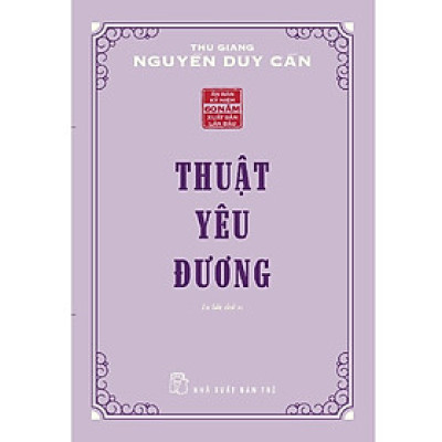 Thuật Yêu Đương