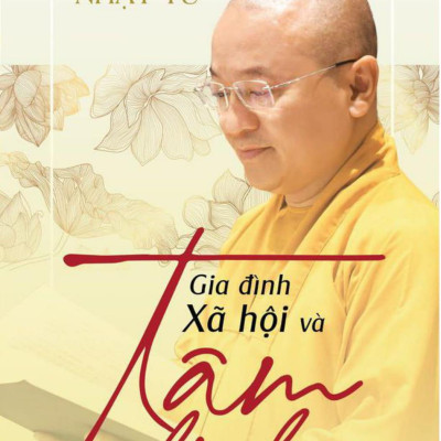 Gia Đình, Xã Hội Và Tâm Linh
