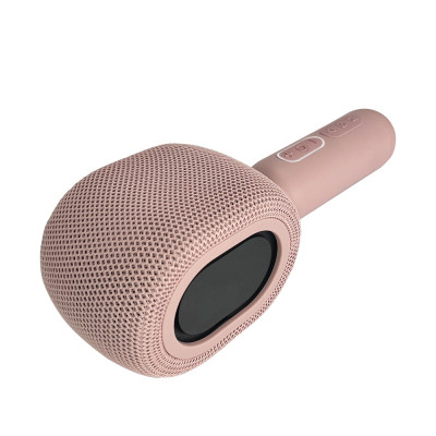 Micro Karaoke Bluetooth KMC500 ( Hàng Chính Hãng )