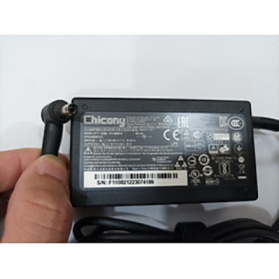 Sạc dành cho Laptop MSI Modern 15 A5M A5M-071 A5M-072, Summit B14 A11M A11M-076 hàng nhập khẩu