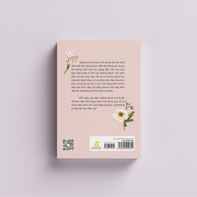 Có Ai Trưởng Thành Mà Không Vụn Vỡ
