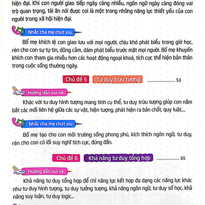 1000 Câu Hỏi Rèn Luyện IQ - CQ - Đột Phá Tư Duy - Tập 2