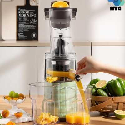 Máy ép chậm trái cây BUD JE31, Hàng chính hãng