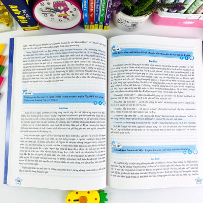 Sách - 199 Bài Và Đoạn Văn Hay Lớp 10 - Biên Soạn Theo Chương Trình GDPT mới - ndbooks