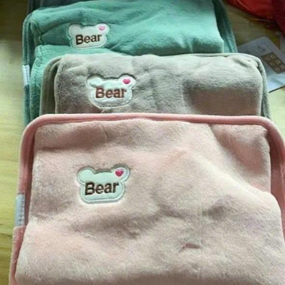 [KoSuyTu] TÚI SƯỞI TAY GIỮ NHIỆT ẤM ÁP - Chân Ái Cho Mùa Đông