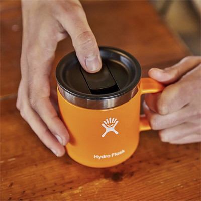 Ly giữ nhiệt Hydro Flask Mug 12 OZ (Season 2024) - Hàng chính hãng