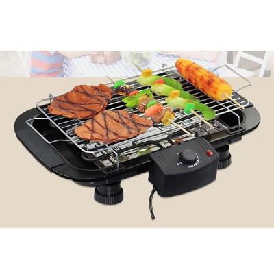 Bếp Nướng Điện Không Khói BBQ 2000w