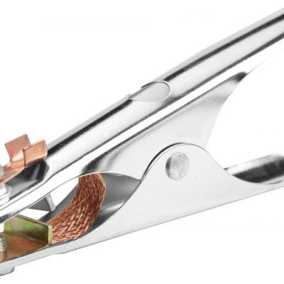 KẸP ĐẤT (MÁX) 300A, 500A TOLSEN 44940, 44941 - HÀNG CHÍNH HÃNG