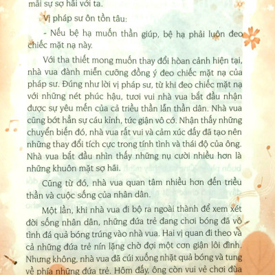 Nuôi Dưỡng Tâm Hồn : Hạnh Phúc Thật Sự