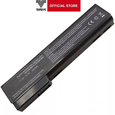 Pin Tương Thích Cho Laptop Hp Elitebook 8460 8470 - Hàng Nhập Khẩu New Seal TEEMO PC TEBAT273