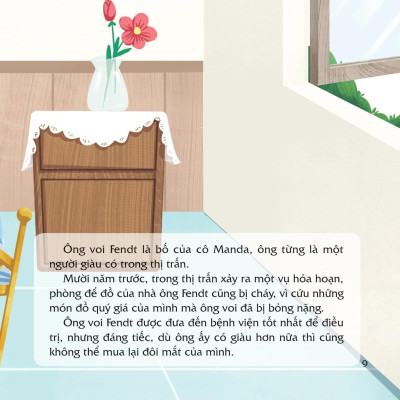 Sách Dạy Trẻ Quản Lý Và Tiêu Tiền Đúng Cách - Tiền Không Phải Là Tất Cả