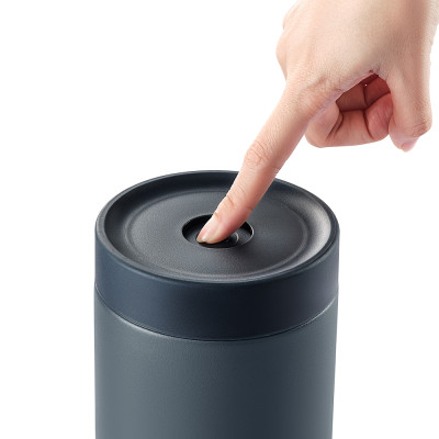 Bộ hộp cơm giữ nhiệt Lock&Lock Lunch Box LHC8052S01 - Hàng chính hãng có 3 ngăn riêng, kèm túi và muỗng đũa - JoyMall