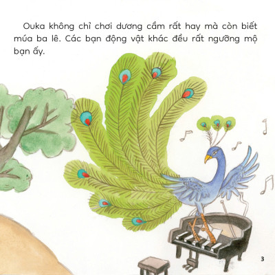 Bồi Dưỡng Tính Cách Tự Tin Và Mạnh Mẽ Cho Trẻ - Học Cách Phát Huy Ưu Điểm Của Bản Thân