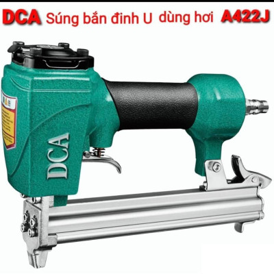 MÁY BẮN ĐINH U 4-8 BAR DCA A422J - HÀNG CHÍNH HÃNG