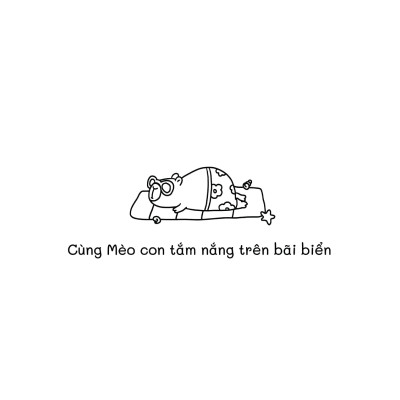 Capy Và Những Người Bạn (MEGA)
