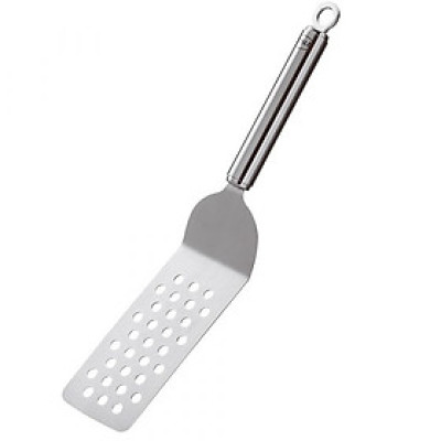 Xẻng Xúc Thịt Nướng Mặt lỗ Rösle 25120 32cm Hàng chính hãng